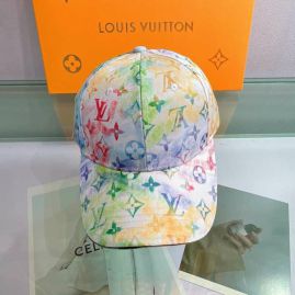 Picture of LV Cap _SKULVCapdxn083221